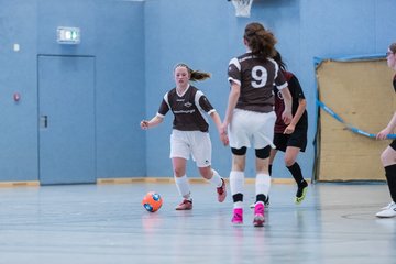 Bild 201 - HFV Futsalmeisterschaft
